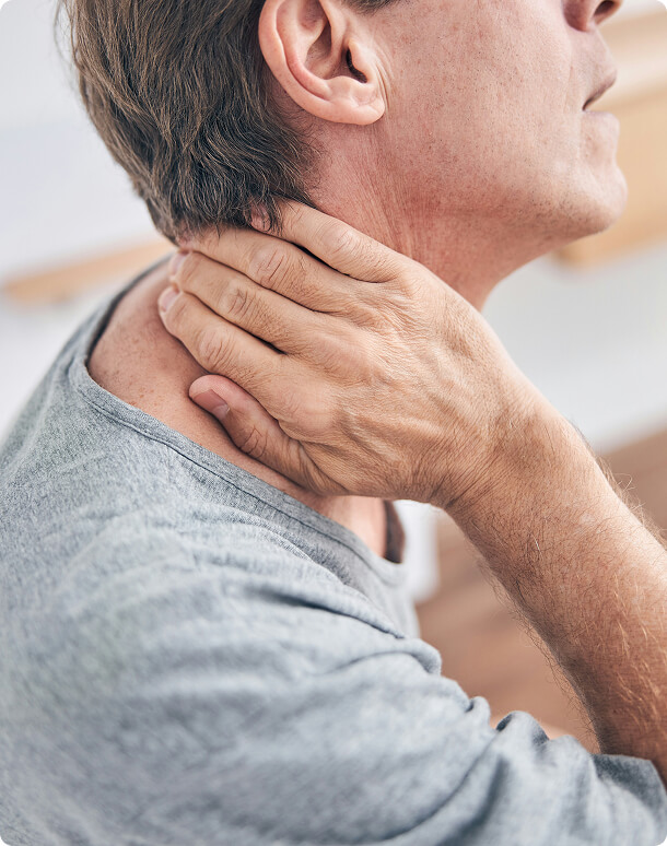 Neck Pain