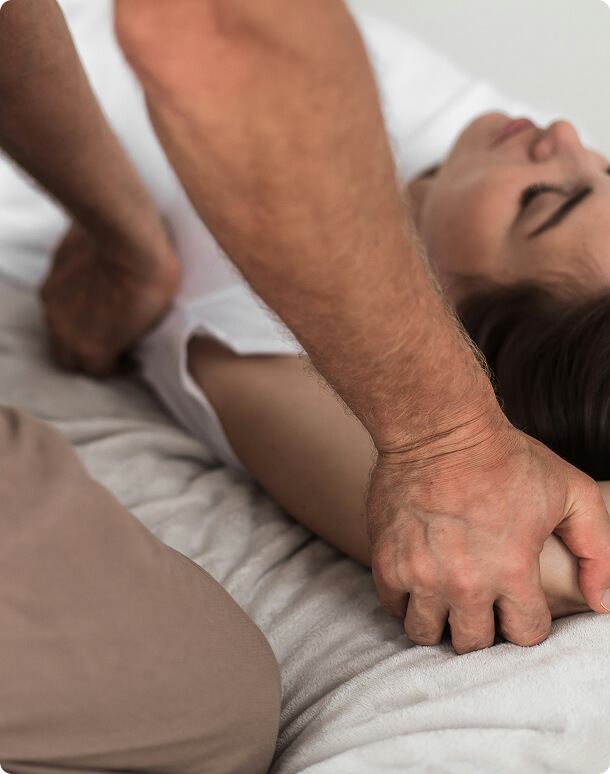 Rotator Cuff Surgery Rehab